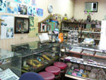 Display Shelf